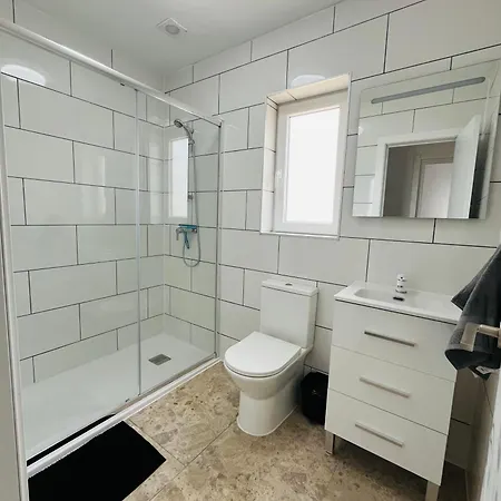 Apartment Renbeck Lets 2 Urcal