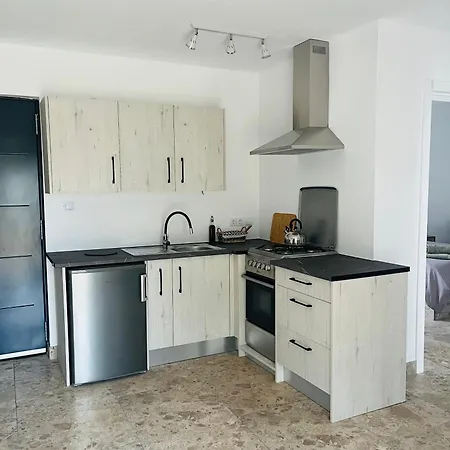 Apartamento Renbeck Lets 2